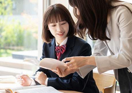 1on1個別指導