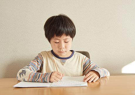 小学生コース