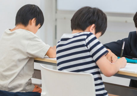 ホームルームタイム