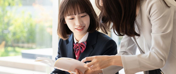 1on1個別指導